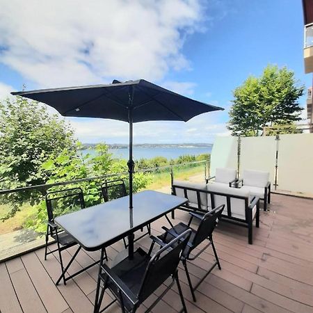 Apartmán Super Vistas Mino I Exteriér fotografie